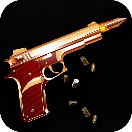 Gun Shot Sounds Gun Simulator