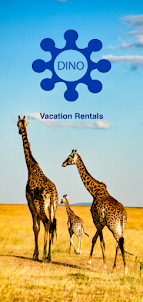 Dino™ - Vacation Rentals