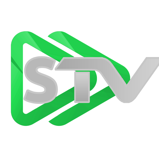 S TV logo