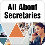 Cover Image of Descargar All About Secretaries  APK