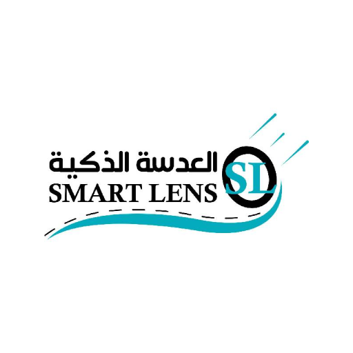 العدسة الذكية logo