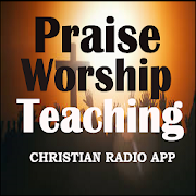Praise and Worship Songs : Christian Radio App