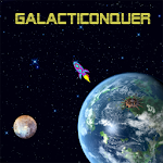 GalactiConquer Lite Apk