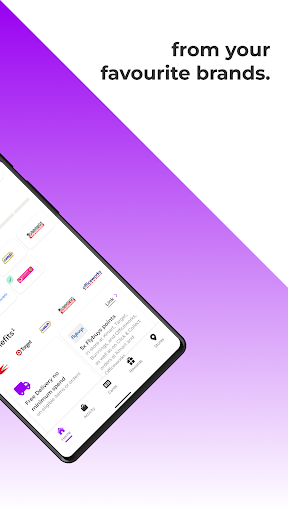 OnePass: Supercharge Your Shop Screen 2