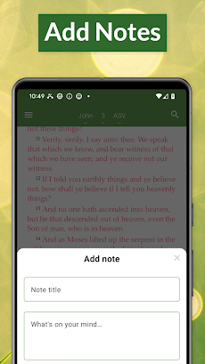 The One Bible Appのおすすめ画像5
