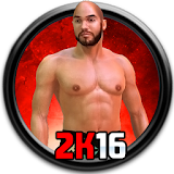 Guide For WWE 2k16 icon