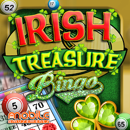 Icon image Irish Treasure Bingo