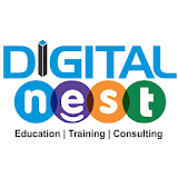 Digital Nest icon