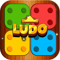 Ludo Cup Star - King of Ludo O