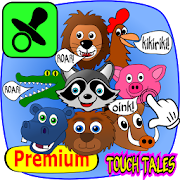 Top 33 Educational Apps Like Animals for toddlers - Premium - Best Alternatives