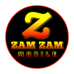 Cover Image of Download ZAM ZAM MOBILE - BAYAR BAYAR MUDAH 3.0 APK