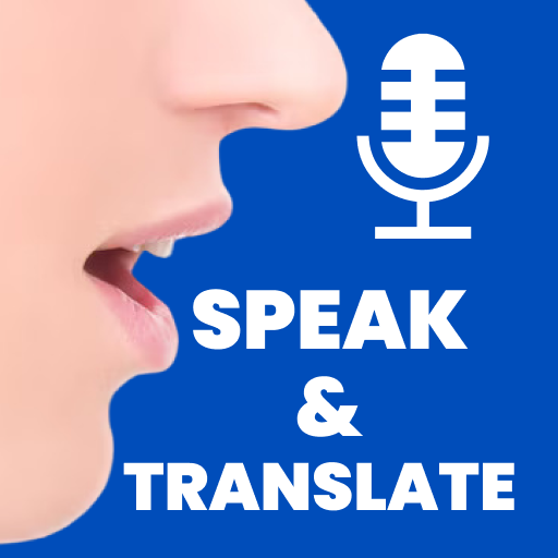 All Language Voice Translator 1.1.75 Icon