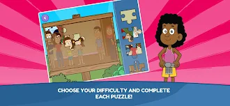 Game screenshot The Armor of God hack