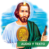 Oración San Judas Tadeo Para Pedir Trabajo icon