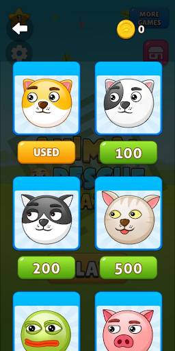 Maze : Animal Rescue Screen 3