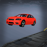 Car Air Drive Stunt icon