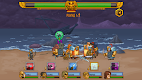 screenshot of Gods Of Arena: Strategy Game