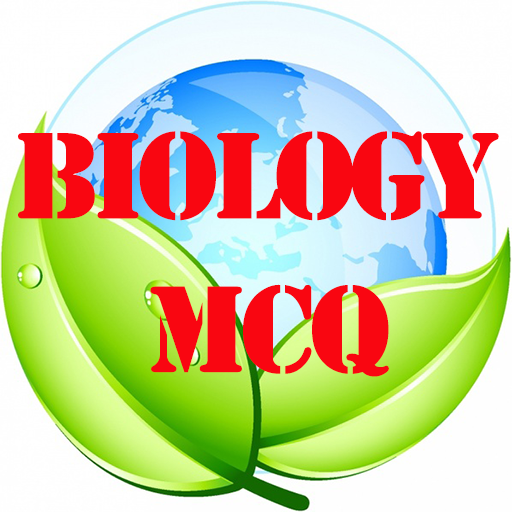 Biology MCQ (Advanced Level) logo