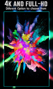 Smoke Wallpaper HD 8.0 APK + Mod (Free purchase) for Android