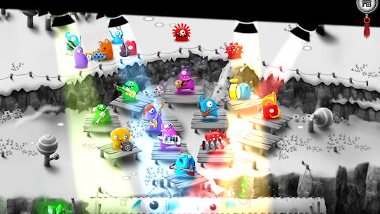 Jelly Band Mod Apk 2.12 (All Levels Can Be Played) 8