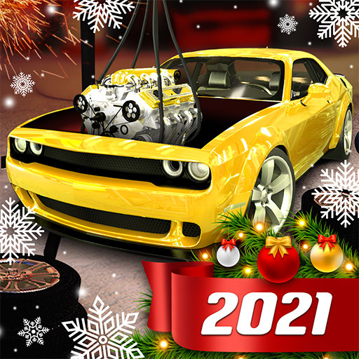 Car Mechanic Simulator 21 APK v2.1.33 (MOD Unlimited Money)