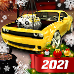 Cover Image of Download Car Mechanic Simulator 21 2.1.32 APK