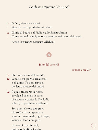 Il Libro delle Ore screenshot 6