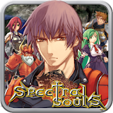RPG Spectral Souls icon