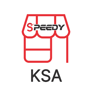 Speedy Restaurant Portal KSA