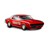 Tests Autoescuela DGT icon