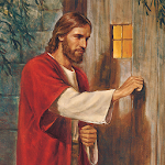 Cover Image of ดาวน์โหลด สุภาษิตข้อพระคัมภีร์และคำพูดของพระเยซูพร้อมรูปภาพ  APK