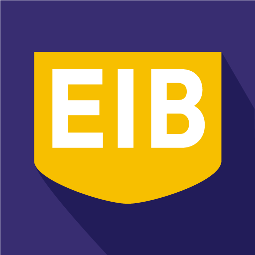 EIB-Bank logo
