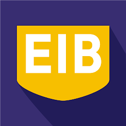Ikonbillede EIB-Bank