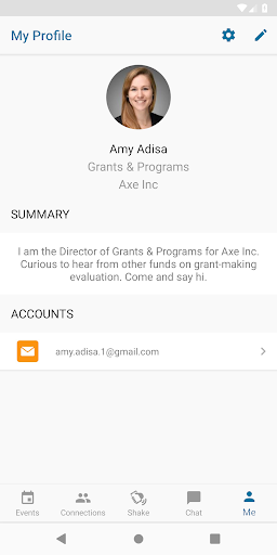 PeDRA Research Screenshot 4 - AppWisp.com