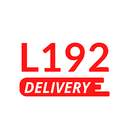 Icon image L192 Delivery and Business