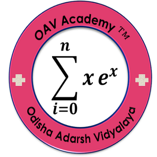 OAV Academy logo