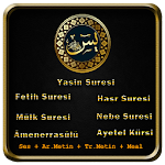 Cover Image of Unduh Suara Publik Yasin Fetih Mulk  APK
