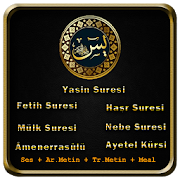 Top 25 Lifestyle Apps Like Yasin Fetih Mülk Amme Sesli - Best Alternatives