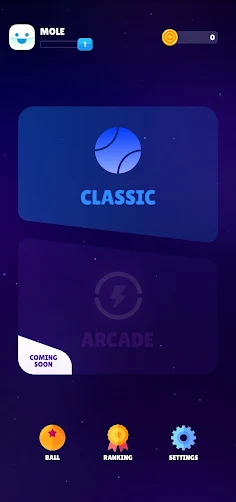 Breakout Blitz - Screenshot 1