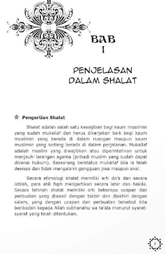 Shalat Sembuhkan Penyakit Screen 3