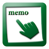 Finger Memo icon