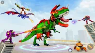 Download Dino Robot Car Game:Robot Game 1675351006000 For Android