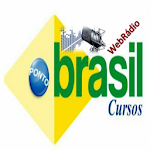 Cover Image of ดาวน์โหลด Ponto Brasil Cursos Radio 1.0 APK
