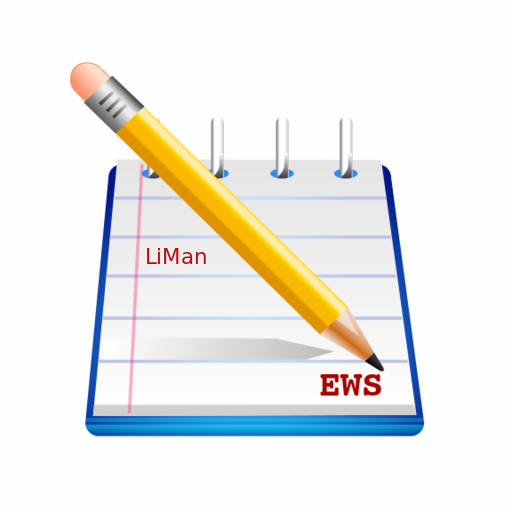 LiMan Live-Style Manager logo