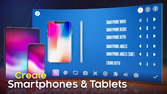 Game screenshot Devices Tycoon apk download
