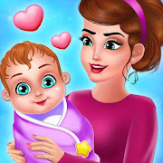 Top 25 Role Playing Apps Like Mommy Baby Care Newborn Nursery - Best Alternatives