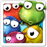 Tap Frogs icon