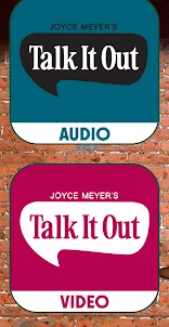 Joyce Meyer Teachings