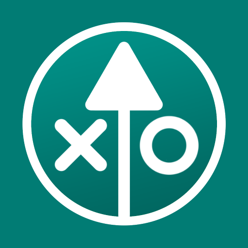 My Tactics - Football Tactics logo