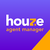 Houze Agent Manager icon